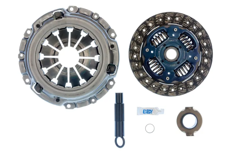 Exedy Oe Replacement Clutch Kit For 2002-2006 Acura Rsx Type-S  | Khc10 1