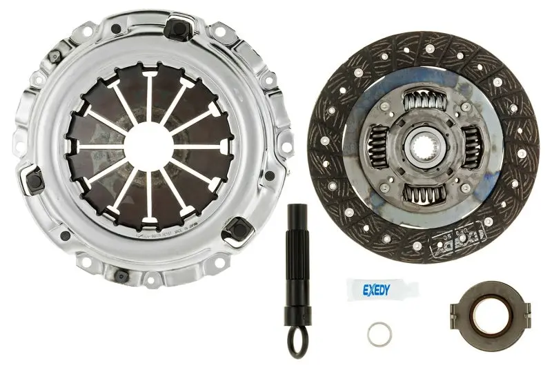 Exedy Stage 1 Organic Clutch For 06-15 Honda Civic 1.8L | 08808 1