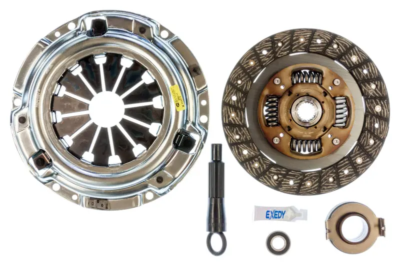 Exedy Stage 1 Organic Clutch For 92-05 Civic 1.7L 1.6L Sohc | 08801A 1