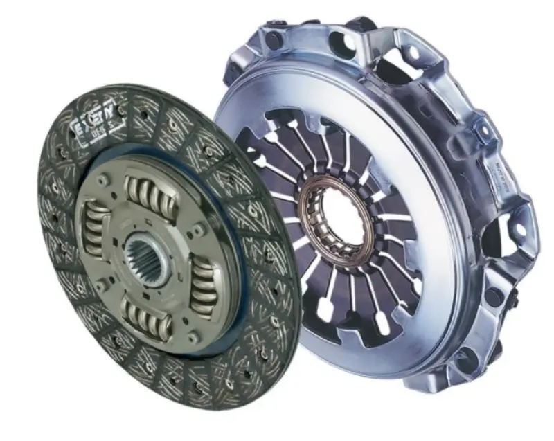 Exedy Stage 1 Organic Clutch Kit For 16-20 Honda Civic 1.5L Turbo / 17-20 Honda Civic Si 1.5L Turbo | 08809 1