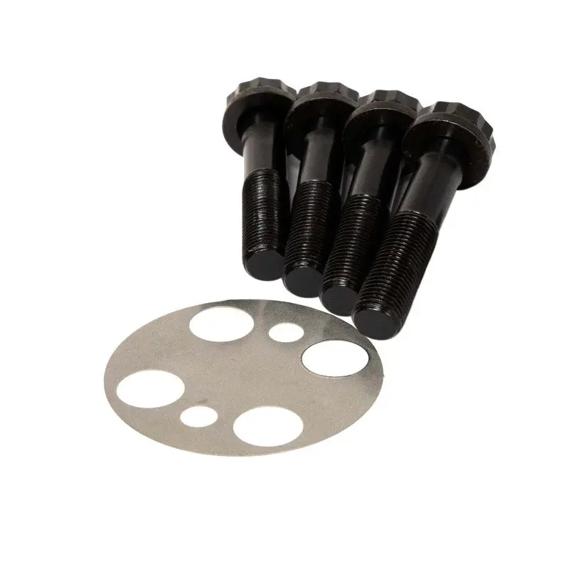 Fluidampr 03-07 Ford Powerstroke 6.0L High Strength Bolt Kit 1