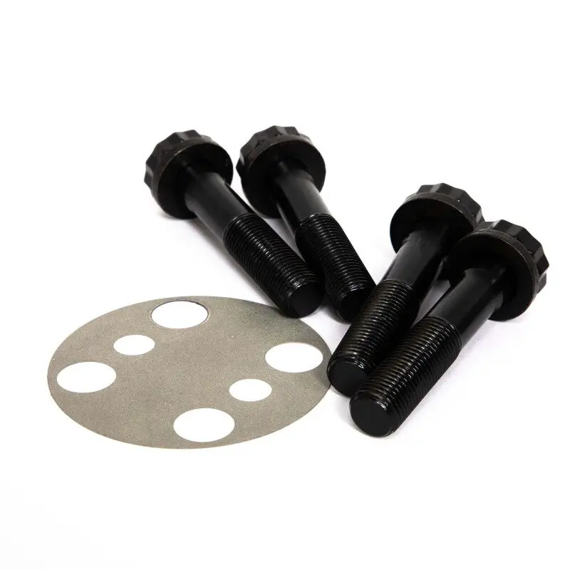 Fluidampr 08-10 Ford Powerstroke 6.4L High Strength Bolt Kit 1