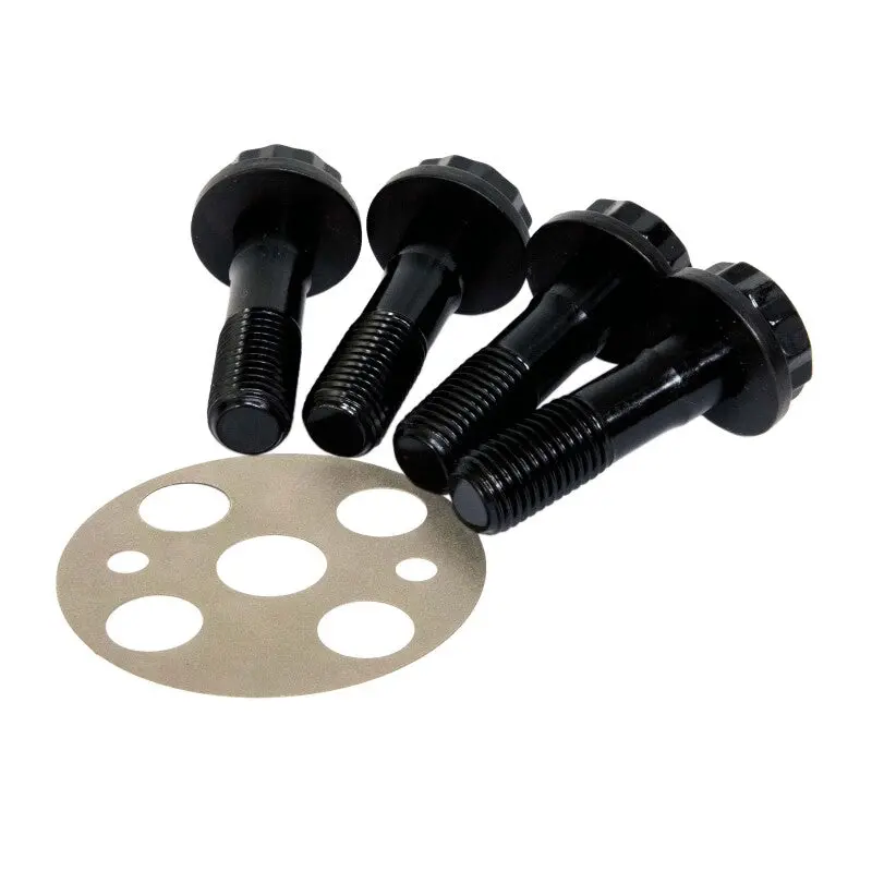 Fluidampr 11-18 Ford Powerstorke 6.7L High Strength Bolt Kit 1