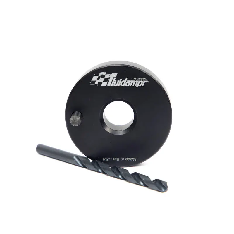 Fluidampr 2001+ Chevy/Gm Duramax 6.6L Drill Pin Kit 1