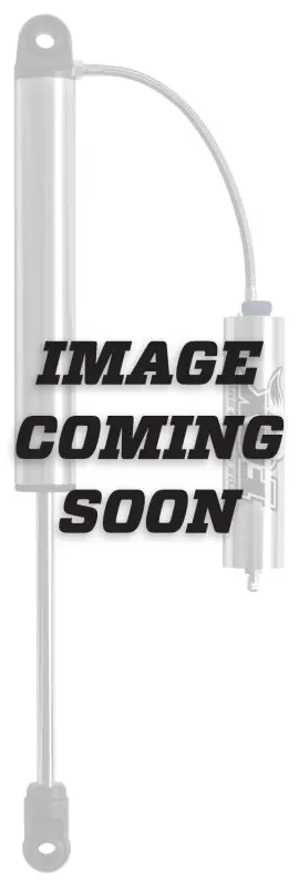 Fox 2024+ Ford Ranger 4Wd Dsc Evo 2.5 Performance Elite Rear Coilover - 0-1In Lift 1