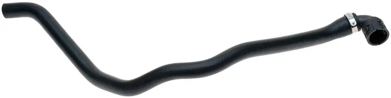 Gates 00-03 Bmw X5 4.4L/4.6L Molded Heater Hose 1