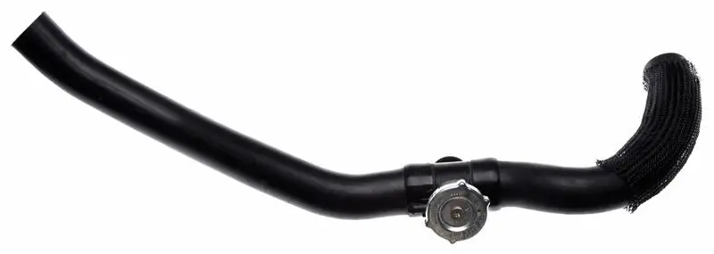 Gates 00-03 Dodge Dakota V6 3.9L Upper Molded Coolant Hose 1