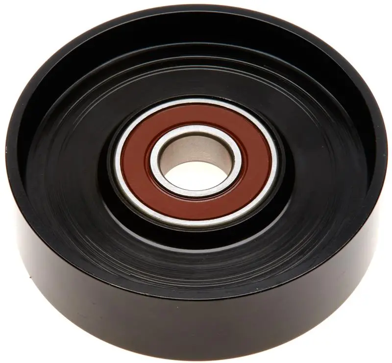 Gates 00-03 Honda S2000 4-Cyl. 2.0L Idler Belt Drive Pulley 1