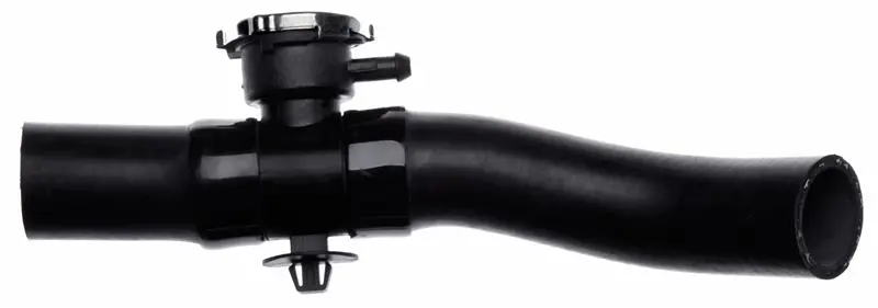 Gates 00-04 Dodge Dakota V-8 4.7L Upper Molded Coolant Hose 1