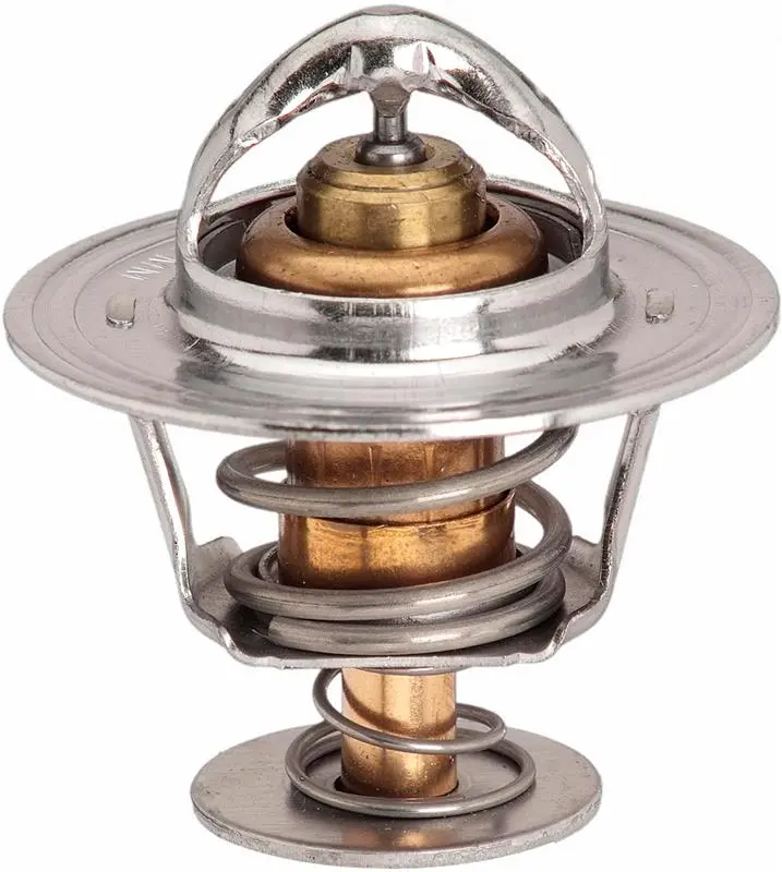 Gates 00-04 Ford Focus 2.0L 180 Degree Thermostat 1