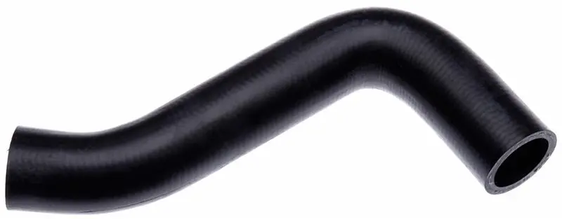 Gates 00-05 Volkswagen Jetta 4-Cyl. 1.8L Upper - Rad. To Tee Molded Coolant Hose 1