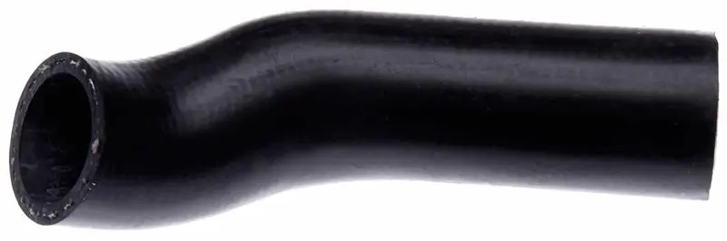 Gates 00-05 Volkswagen Jetta 4-Cyl. 1.8L Upper - Tee To Eng. Molded Coolant Hose 1