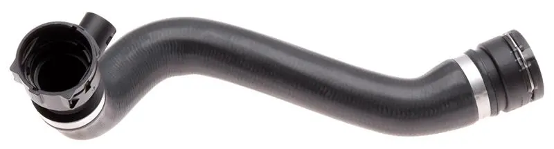 Gates 00-06 Bmw 325Ci / 01-04 Bmw 325I / 325Xi / Lower Radiator Molded Coolant Hose 2