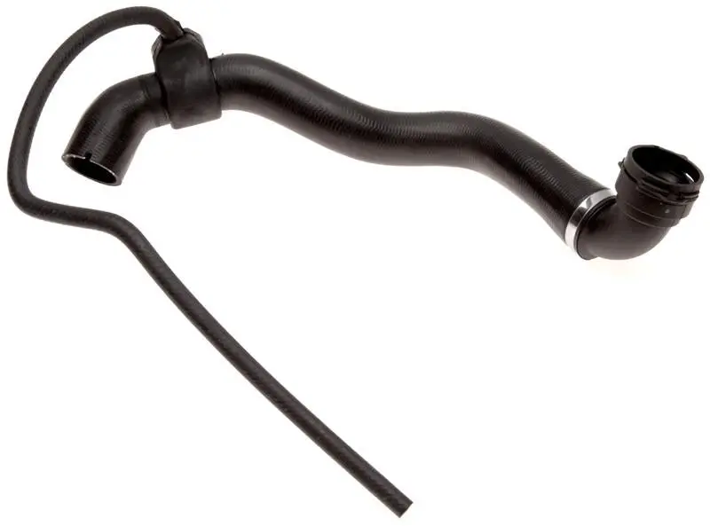 Gates 00-06 Mercedes-Benz S430 V-8 4.3L Upper Molded Coolant Hose 2