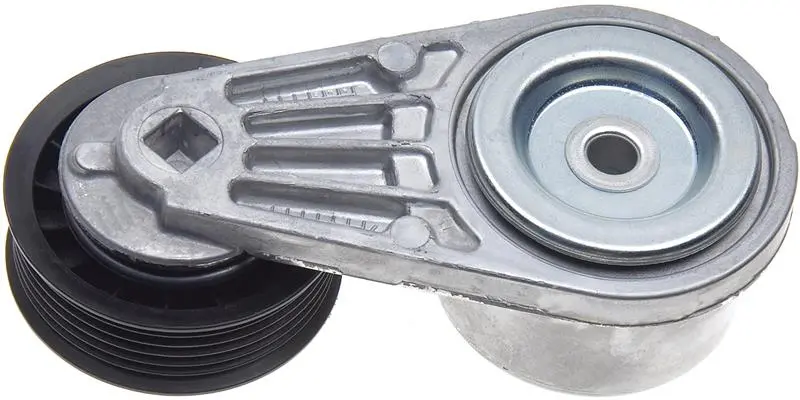Gates 00-10 Ford Explorer V-6 4.0L Tensioner Assy. Belt Drive Tensioner 1