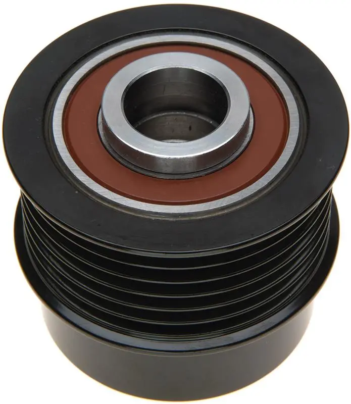 Gates 00-11 Mercury Grand Marquis V-8 4.6L Alt. Decoupler Pulley Decoupler Pulley 1