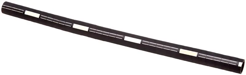 Gates 01-04 Ford Escape V-6 3.0L By Pass Straight Coolant Hose (Standard) 1