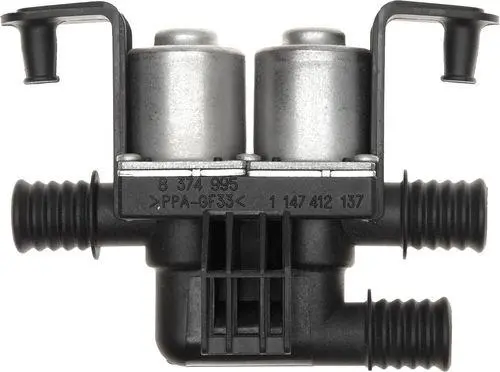 Gates 01-05 Bmw 325I 6-Cyl. 2.5L Heater Control Valve Electric Coolant Valve 1