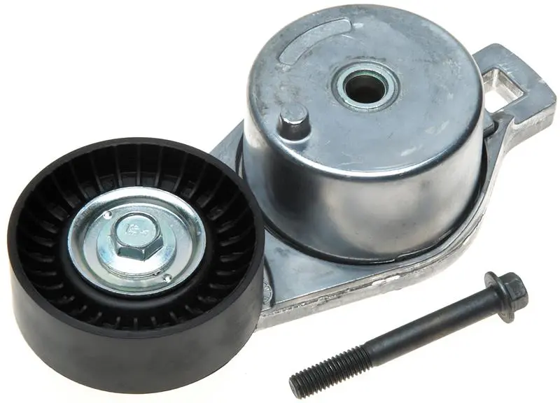 Gates 01-07 Chrysler Town & Country Van V-6 3.8L Tensioner Assy. Belt Drive Tensioner 1