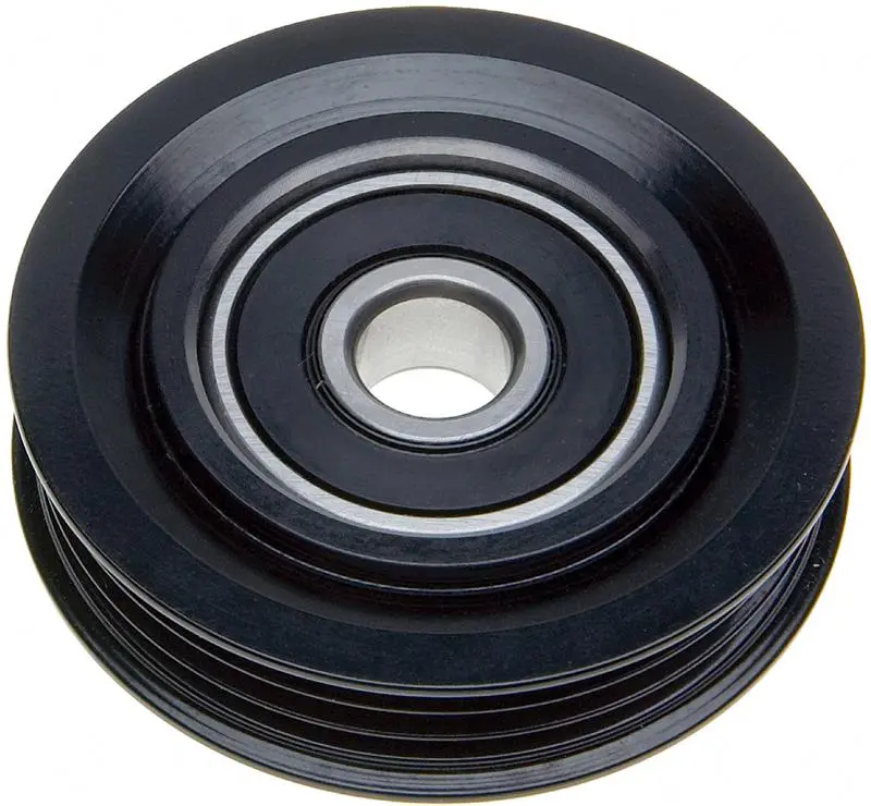 Gates 01-09 Toyota Prius 4-Cyl. 1.5L Electric Assist Tensioner Pulley Belt Drive Pulley 1