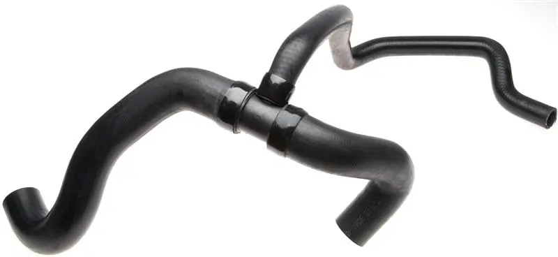 Gates 02-03 Ford E450 Super Duty V-8 7.3L Diesel Lower Molded Coolant Hose 1