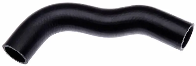 Gates 02-05 Kia Sedona V-6 3.5L Upper - Rad. To Pipe Molded Coolant Hose 1