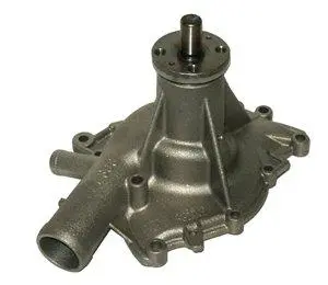 Gates 02-05 Subaru Forester Light-Duty Water Pump 1