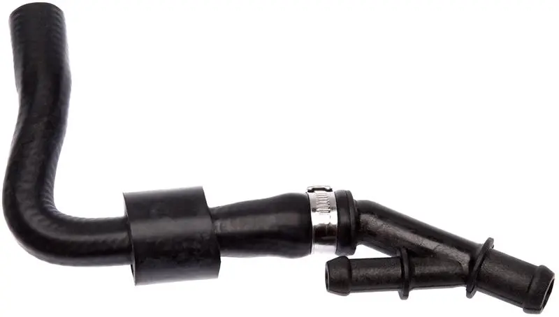 Gates 02-05 Volkswagen Jetta 4-Cyl. 1.8L Reservoir (Lower) To Tee Molded Coolant Hose 1