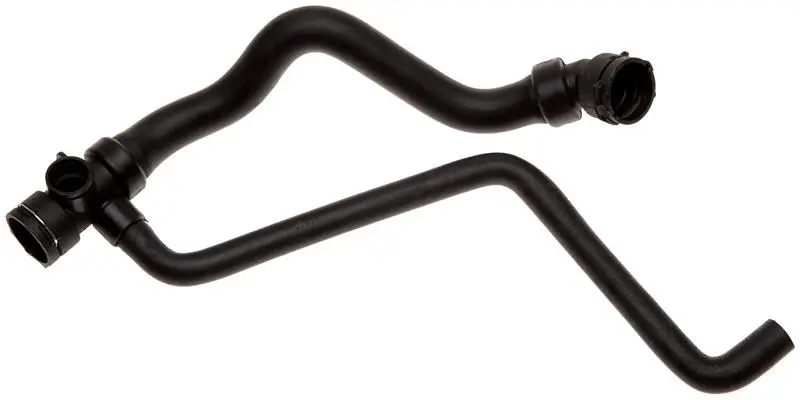 Gates 02-05 Volkswagen Passat 4-Cyl. 1.8L Lower Molded Coolant Hose 1