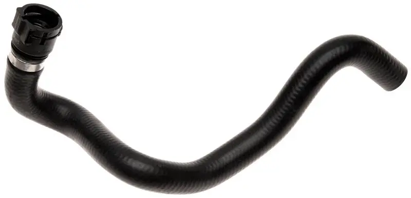 Gates 02-06 Audi A4 4-Cyl. 1.8L Heater (Bottom) Molded Coolant Hose 1