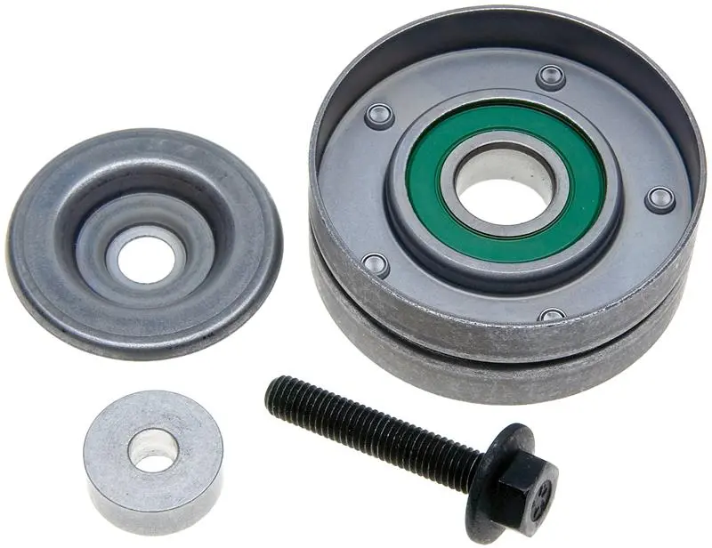 Gates 02-08 Mini Cooper Drivealign Idler Pulley 1