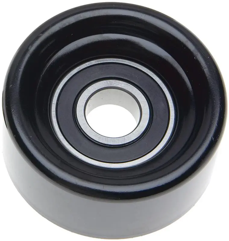 Gates 02-09 Gmc Envoy / 02-09 Chevrolet Trailblazer Drivealign Idler Pulley 1