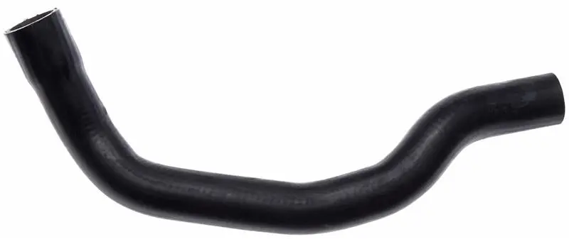 Gates 02-09 Mini Cooper 4-Cyl. 1.6L Lower Molded Coolant Hose 1