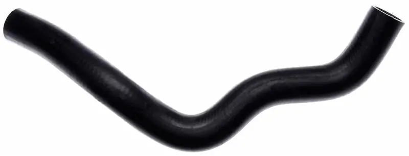 Gates 02-09 Mini Cooper 4-Cyl. 1.6L Upper - Pipe To Eng. Molded Coolant Hose 1