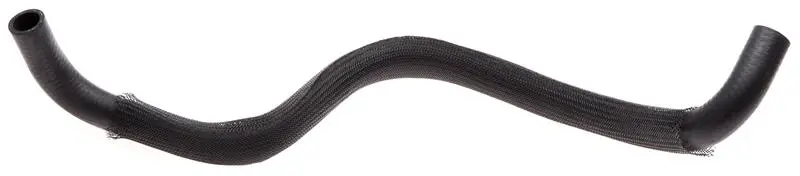 Gates 02-10 Ford Explorer V-6 4.0L Lower - Reservoir To Rad. Molded Coolant Hose 2