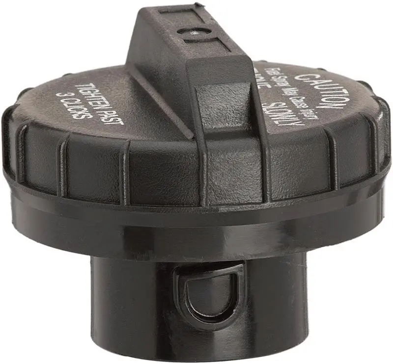 Gates 03-04 Cadillac Cts Oe Equivalent Fuel Cap (11836) 1