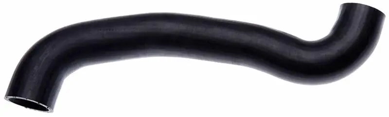 Gates 03-06 Dodge Sprinter 5-Cyl. 2.7L Diesel Upper Molded Coolant Hose 1