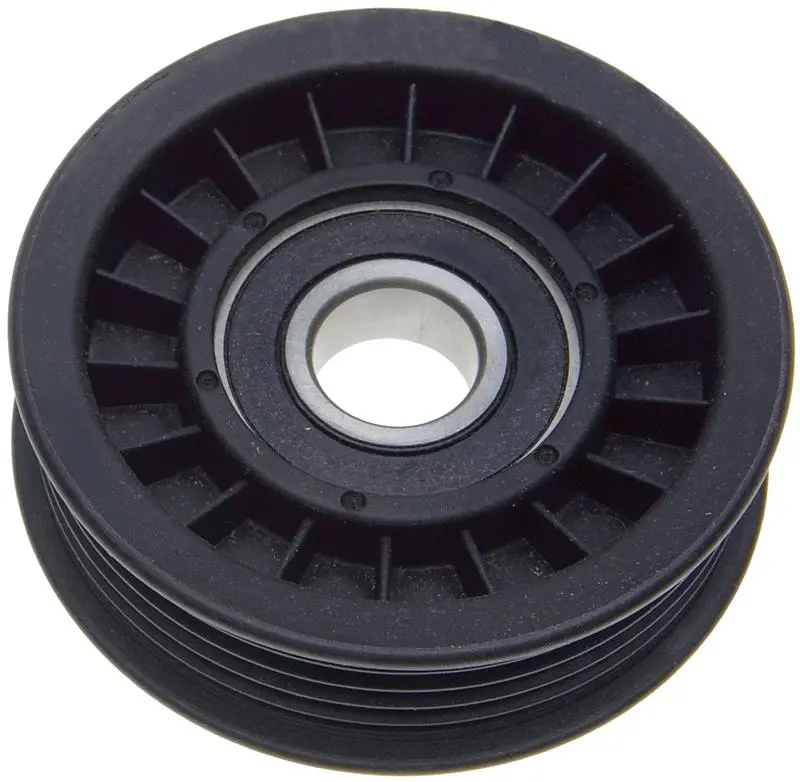 Gates 03-06 Hyundai Santa Fe V-6 3.5L P.S. Belt Drive Pulley 1