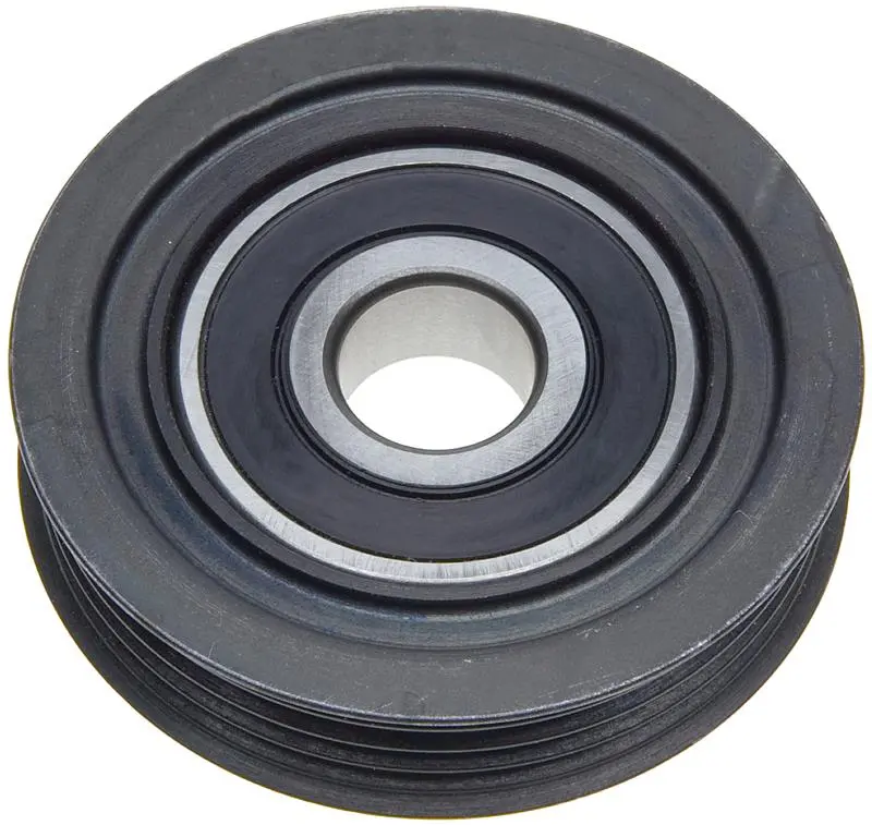 Gates 03-06 Kia Sorento V-6 3.5L P.S. Belt Drive Pulley 1