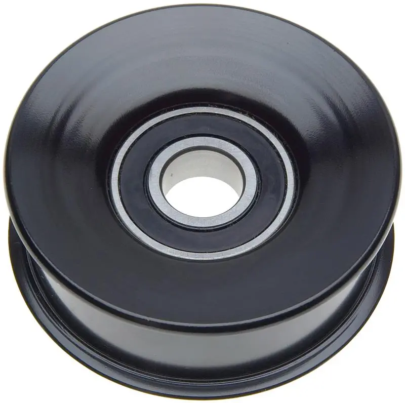 Gates 03-06 Lincoln Ls 3.9L V8 Drivealign Idler Pulley 1