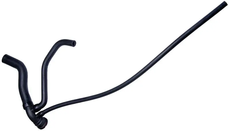 Gates 03-07 Chevrolet Silverado V-8 8.1L Lower Molded Coolant Hose 1