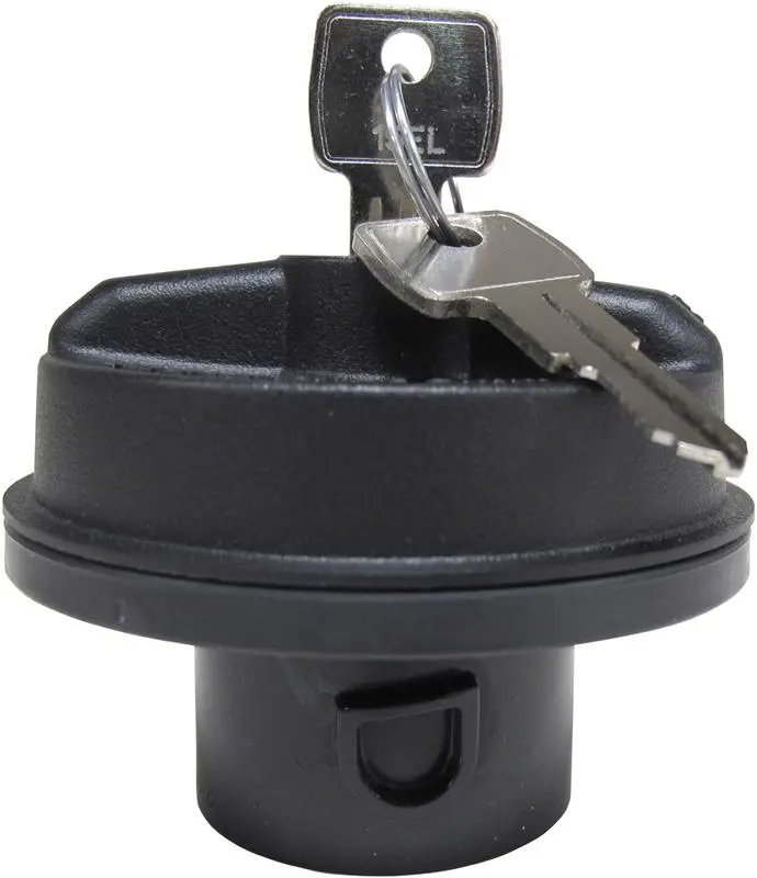 Gates 04-02 Gmc Envoy Regular Locking Fuel Cap 1