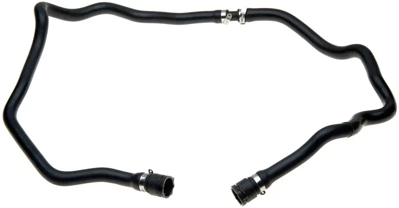 Gates 04-05 Bmw 530I 6-Cyl. 3.0L Reservoir (Lower) Molded Coolant Hose 1