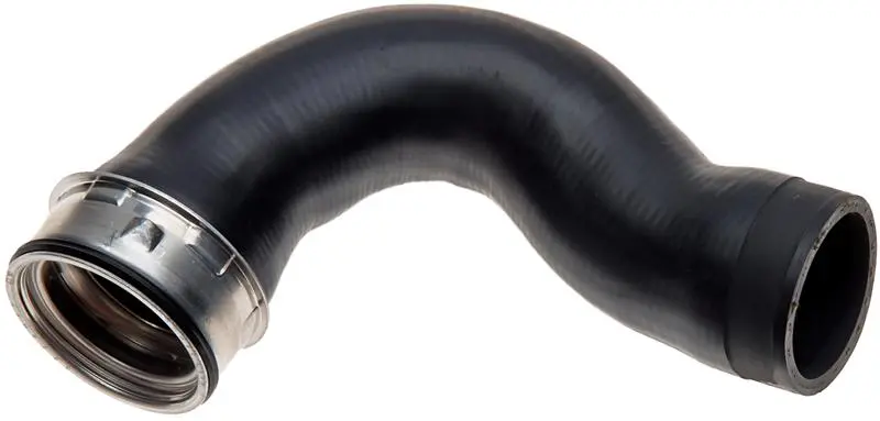 Gates 04-05 Volkswagen Jetta 4-Cyl. 1.9L Diesel Pipe To Engine Cold Side Turbocharger Hose 1