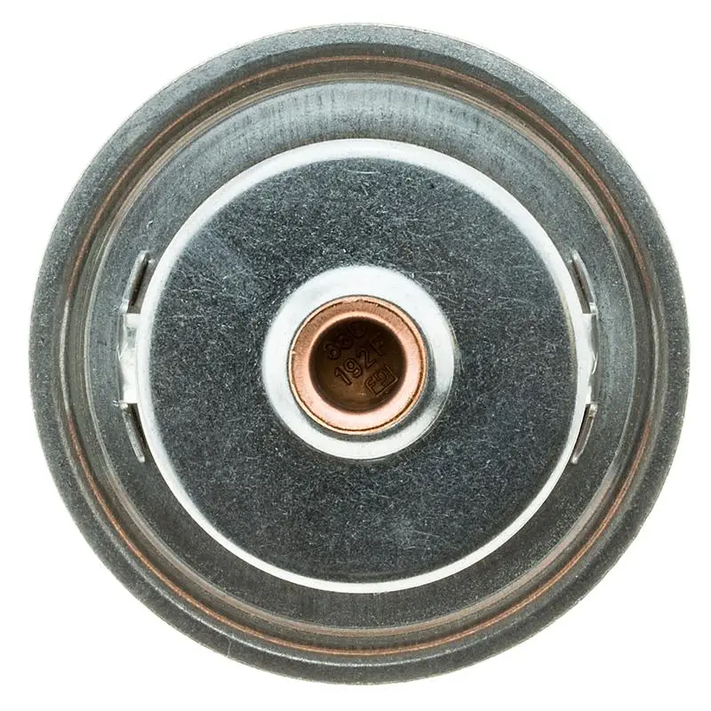 Gates 04-06 Audi A6 Quattro / 01 A4 (Inc Quattro) Oe Type Thermostat - 190 Degree 1