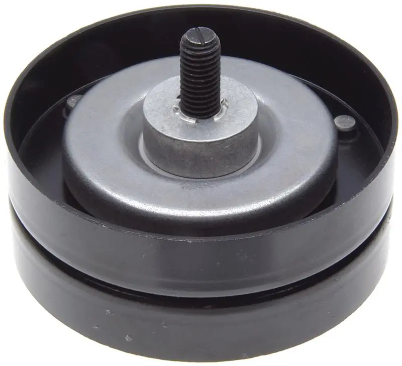Gates 04-06 Audi A8 V-8 4.2L Below P.S. Belt Drive Pulley 1