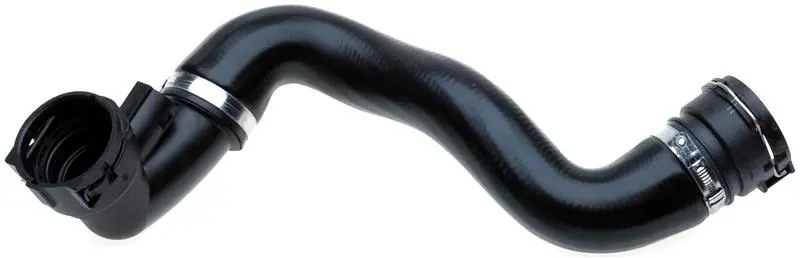 Gates 04-06 Bmw X3 6-Cyl. 3.0L Lower Molded Coolant Hose 2