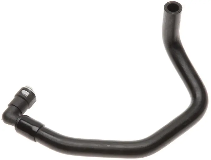 Gates 04-08 Ford F Series V-8 4.6L Heater Outlet Molded Coolant Hose 1