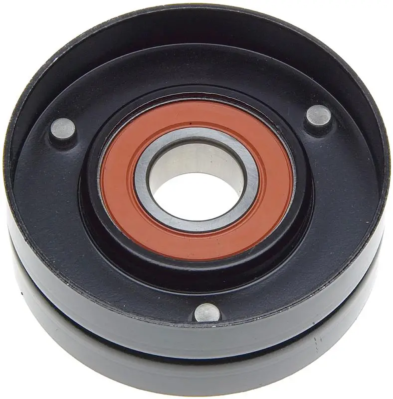 Gates 04-08 Suzuki Forenza 4-Cyl. 2.0L Tensioner Pulley Belt Drive Pulley 1