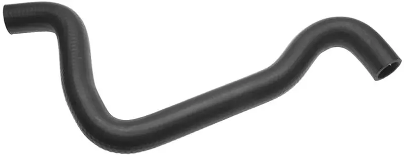 Gates 04-09 Toyota Prius 4-Cyl. 1.5L Electric Assist Upper Molded Coolant Hose 1